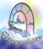 Dreamshare Logo