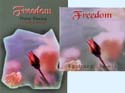 Freedom CD and Poetry Booklet