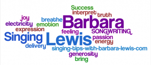 singing-tips-wordle