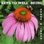 Keys To Well Being Podcast