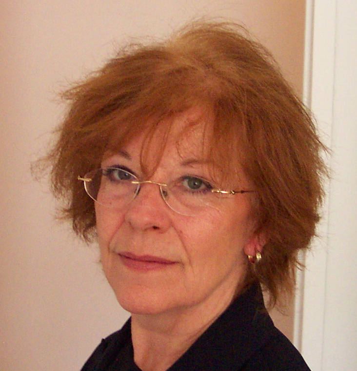 Bea Magnan, writer & columnist
