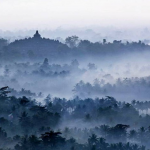 borobodhur