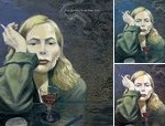 JONI MITCHELL PIC