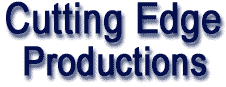 Cutting Edge Productions