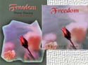 Freedom CD and Freedom Poetry Booklet