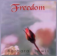New!  Listen to the "Freedom" CD