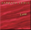 New!  LOVE  CD - Barbara Lewis