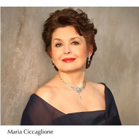Maria Ciccaglione - Phantom of the Opera